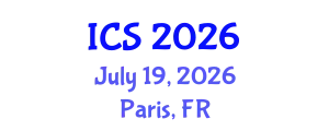 International Conference on Surgery (ICS) July 19, 2026 - Paris, France