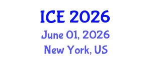 International Conference on Enzyme (ICE) June 01, 2026 - New York, United States