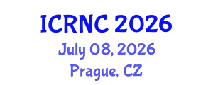 International Conference on Radioanalytical and Nuclear Chemistry (ICRNC) July 08, 2026 - Prague, Czechia