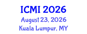International Conference on Microbiology and Immunology (ICMI) August 23, 2026 - Kuala Lumpur, Malaysia