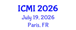 International Conference on Microbiology and Immunology (ICMI) July 19, 2026 - Paris, France