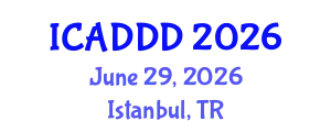 International Conference on African Diaspora for Democracy and Development (ICADDD) June 29, 2026 - Istanbul, Turkey