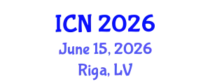 International Conference on Nursing (ICN) June 15, 2026 - Riga, Latvia