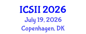 International Conference on Semantic Interoperability and Integration (ICSII) July 19, 2026 - Copenhagen, Denmark