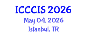 International Conference on Cyber Crime and Information Security (ICCCIS) May 04, 2026 - Istanbul, Turkey