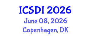International Conference on Sleep Disorders and Insomnia (ICSDI) June 08, 2026 - Copenhagen, Denmark