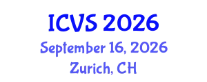 International Conference on Violence and Society (ICVS) September 16, 2026 - Zurich, Switzerland