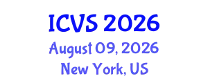 International Conference on Violence and Society (ICVS) August 09, 2026 - New York, United States