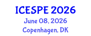 International Conference on Economic Sociology and Political Economy (ICESPE) June 08, 2026 - Copenhagen, Denmark