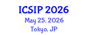 International Conference on Social Inequality and Poverty (ICSIP) May 25, 2026 - Tokyo, Japan