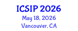 International Conference on Social Inequality and Poverty (ICSIP) May 18, 2026 - Vancouver, Canada