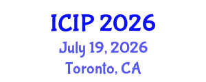 International Conference on Industrial Psychology (ICIP) July 19, 2026 - Toronto, Canada