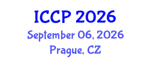 International Conference on Cross Cultural Psychology (ICCP) September 06, 2026 - Prague, Czechia