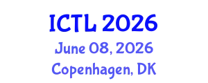 International Conference on Tort Law (ICTL) June 08, 2026 - Copenhagen, Denmark