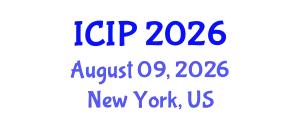International Conference on Intellectual Property (ICIP) August 09, 2026 - New York, United States