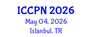 International Conference on Cognitive Psychology and Neuroscience (ICCPN) May 04, 2026 - Istanbul, Turkey
