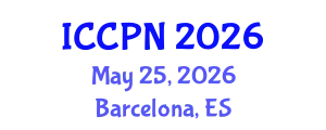 International Conference on Cognitive Psychology and Neuropsychology (ICCPN) May 25, 2026 - Barcelona, Spain
