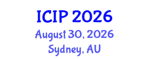 International Conference on Indian Philosophy (ICIP) August 30, 2026 - Sydney, Australia
