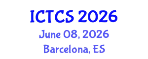 International Conference on Thoracic and Cardiac Surgery (ICTCS) June 08, 2026 - Barcelona, Spain