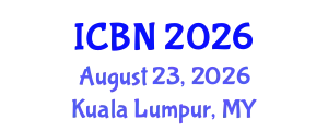 International Conference on Brain Neurosurgery (ICBN) August 23, 2026 - Kuala Lumpur, Malaysia