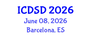 International Conference on Dermatology and Skin Diseases (ICDSD) June 08, 2026 - Barcelona, Spain