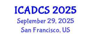 International Conference on Aesthetic Dermatology and Cosmetic Surgery (ICADCS) September 29, 2025 - San Francisco, United States