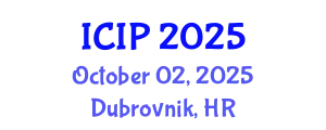 International Conference on Immunohistochemistry and Pathology (ICIP) October 02, 2025 - Dubrovnik, Croatia