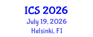 International Conference on Sociolinguistics (ICS) July 19, 2026 - Helsinki, Finland