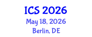 International Conference on Sociolinguistics (ICS) May 18, 2026 - Berlin, Germany