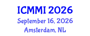 International Conference on Medical Microbiology and Infection (ICMMI) September 16, 2026 - Amsterdam, Netherlands