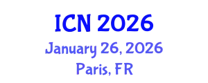 International Conference on Neurofeedback (ICN) January 26, 2026 - Paris, France