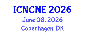 International Conference on Nursing Care and Nursing Education (ICNCNE) June 08, 2026 - Copenhagen, Denmark