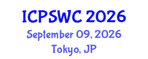 International Conference on Plastic Surgery and Wound Care (ICPSWC) September 09, 2026 - Tokyo, Japan