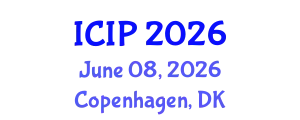 International Conference on Infrastructure Projects (ICIP) June 08, 2026 - Copenhagen, Denmark