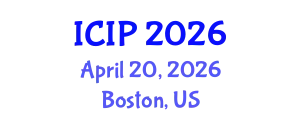 International Conference on Infrastructure Projects (ICIP) April 20, 2026 - Boston, United States