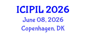 International Conference on Intellectual Property and Information Law (ICIPIL) June 08, 2026 - Copenhagen, Denmark