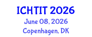 International Conference on Halal Tourism and Islamic Tourism (ICHTIT) June 08, 2026 - Copenhagen, Denmark