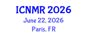 International Conference on Nursing and Midwifery Research (ICNMR) June 22, 2026 - Paris, France