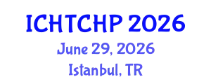 International Conference on Heritage Tourism, Cultural Heritage and Preservation (ICHTCHP) June 29, 2026 - Istanbul, Turkey