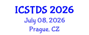 International Conference on Sustainable Tourism Development and Strategies (ICSTDS) July 08, 2026 - Prague, Czechia