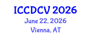 International Conference on Climate Dynamics and Climate Variability (ICCDCV) June 22, 2026 - Vienna, Austria