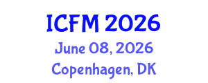 International Conference on Forced Migration (ICFM) June 08, 2026 - Copenhagen, Denmark
