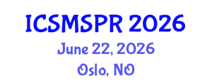 International Conference on Sport Management and Sport Public Relations (ICSMSPR) June 22, 2026 - Oslo, Norway