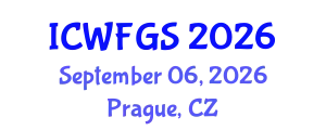 International Conference on Women, Feminism and Gender Studies (ICWFGS) September 06, 2026 - Prague, Czechia
