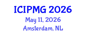 International Conference on Innovations in Public Management and Governance (ICIPMG) May 11, 2026 - Amsterdam, Netherlands