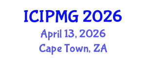 International Conference on Innovations in Public Management and Governance (ICIPMG) April 13, 2026 - Cape Town, South Africa