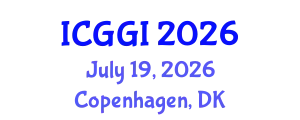 International Conference on Geosynthetics and Ground Improvement (ICGGI) July 19, 2026 - Copenhagen, Denmark