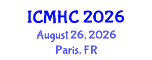 International Conference on Museums Heritage Conservation (ICMHC) August 26, 2026 - Paris, France