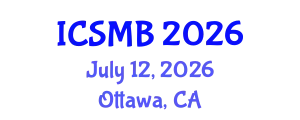 International Conference on Sport Management and Business (ICSMB) July 12, 2026 - Ottawa, Canada