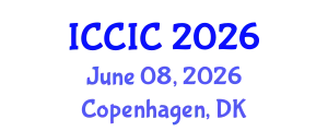 International Conference on Curriculum Innovation and Change (ICCIC) June 08, 2026 - Copenhagen, Denmark